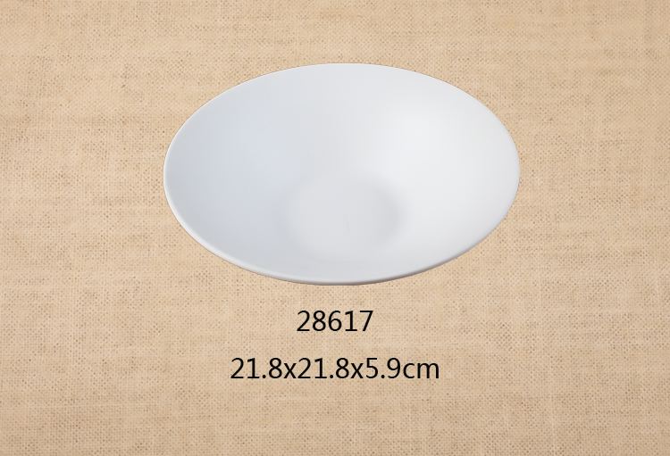 8.5寸圆碗