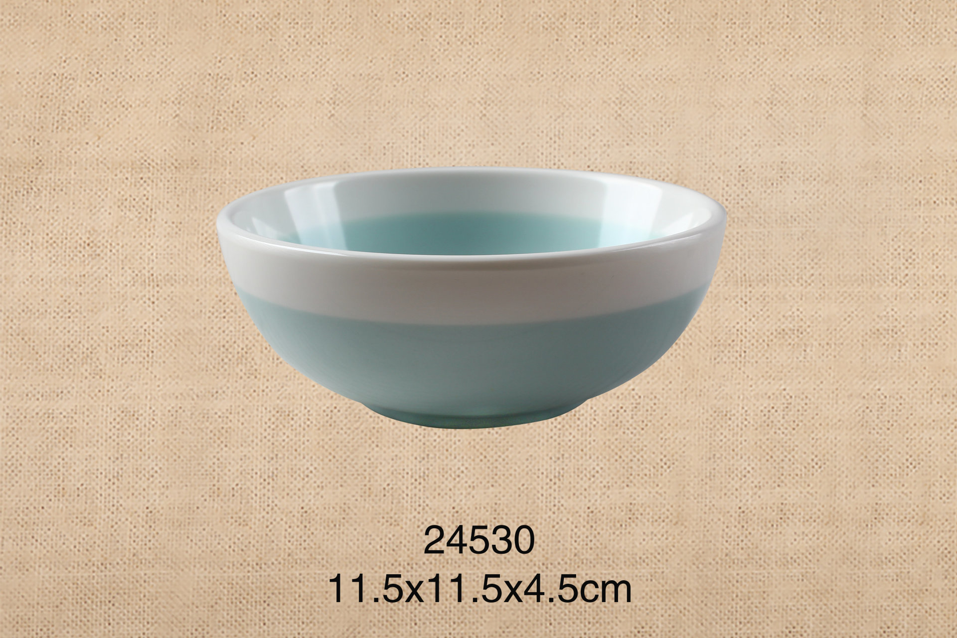 4.5寸圆碗