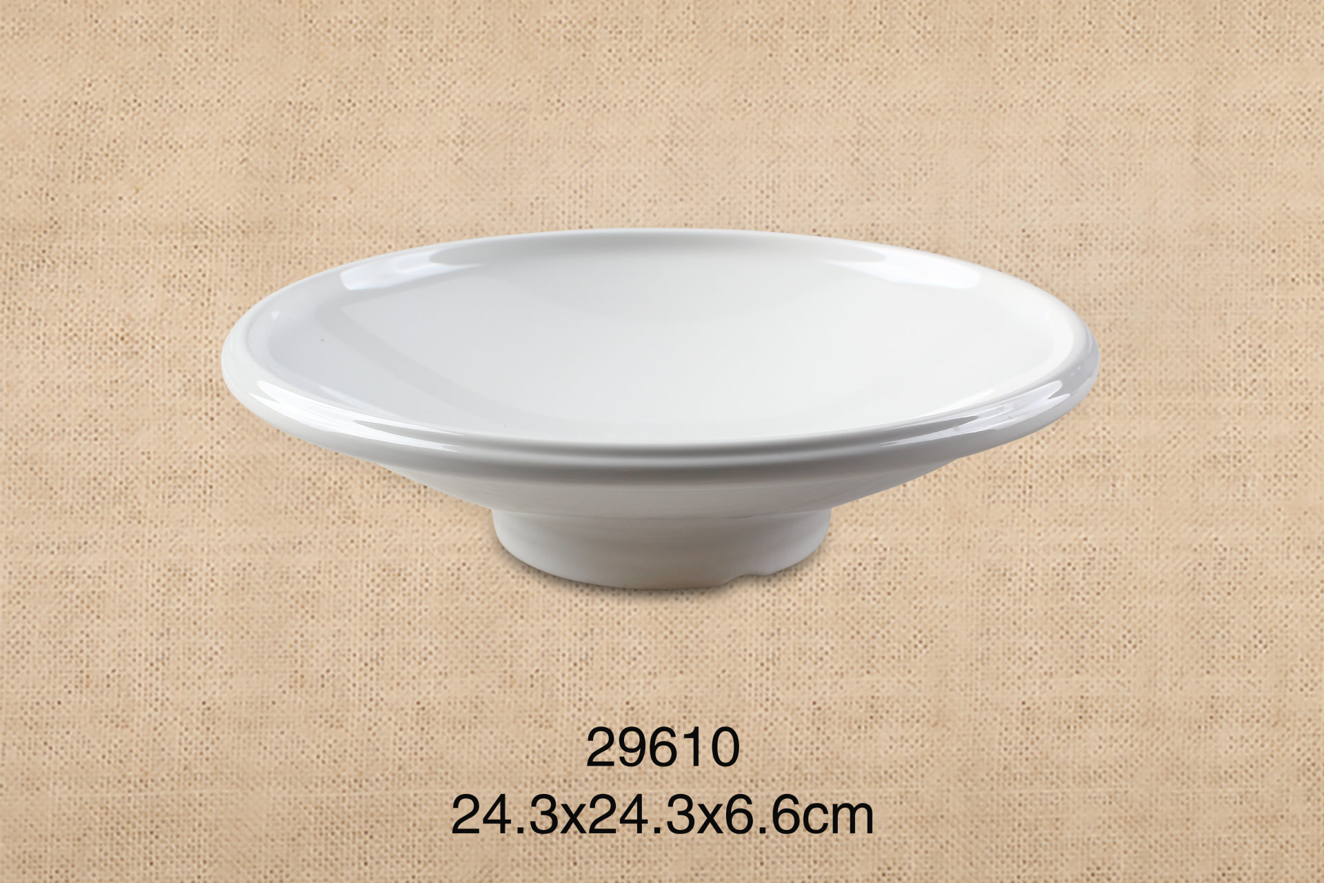 9.6寸圆碗