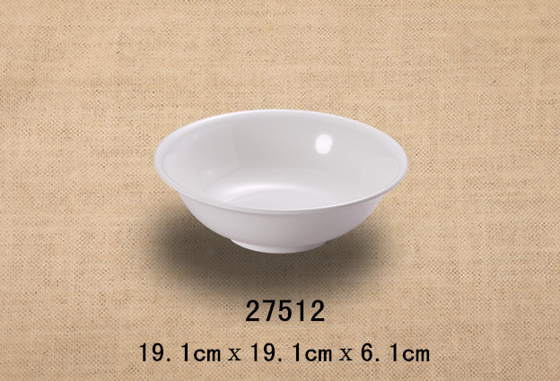 7.5寸米粉碗