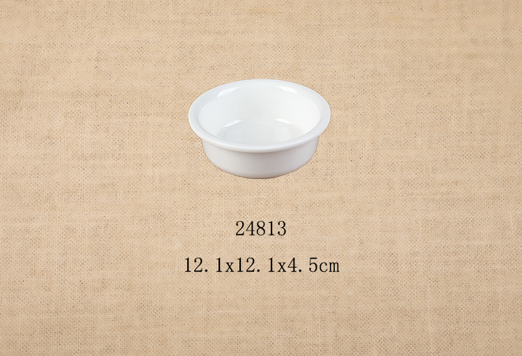4.8寸小碗