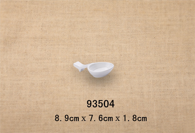 3.5寸双筷子架