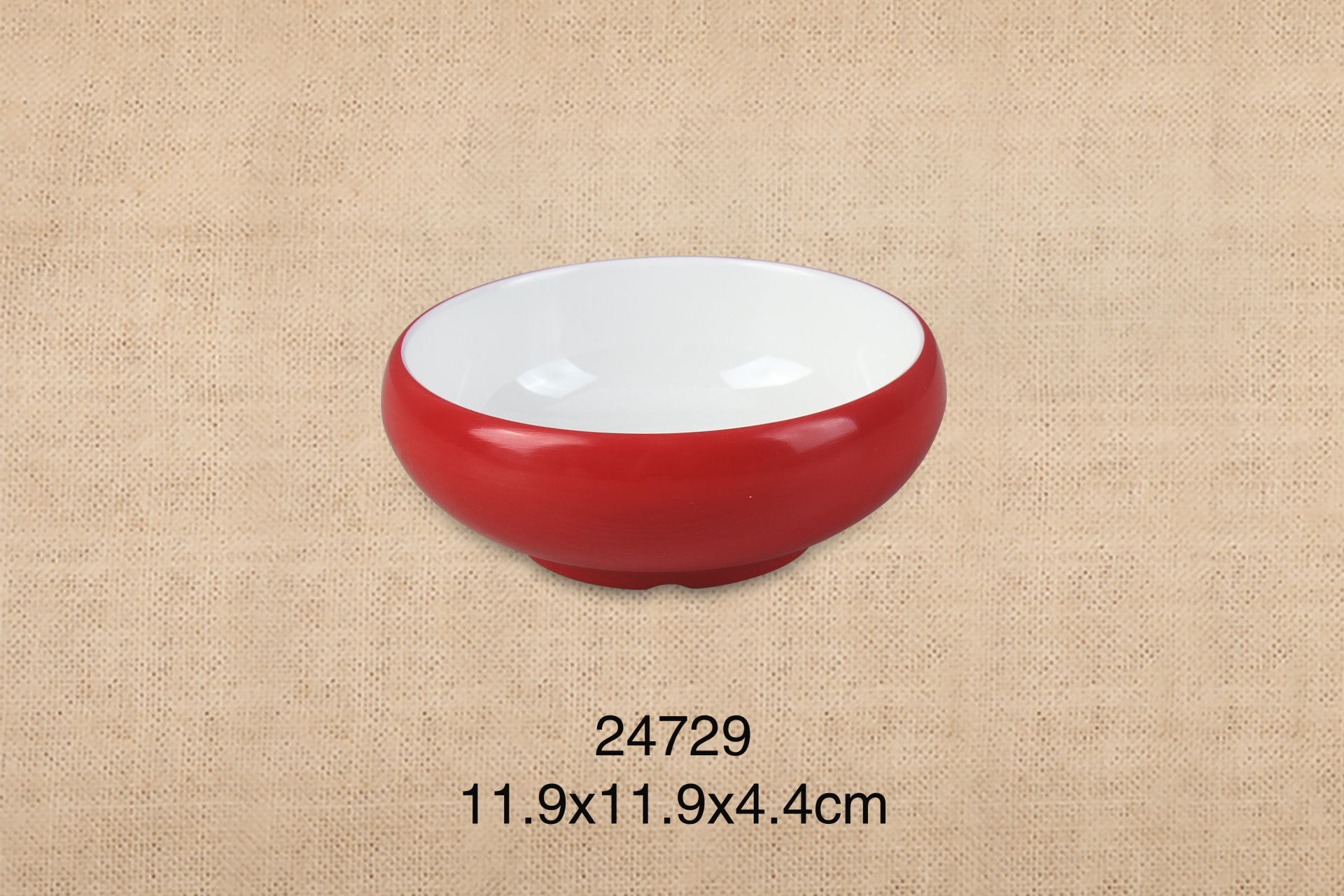 4.7寸小圆碗