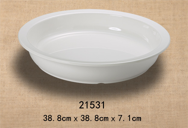 15.3寸深汤盘