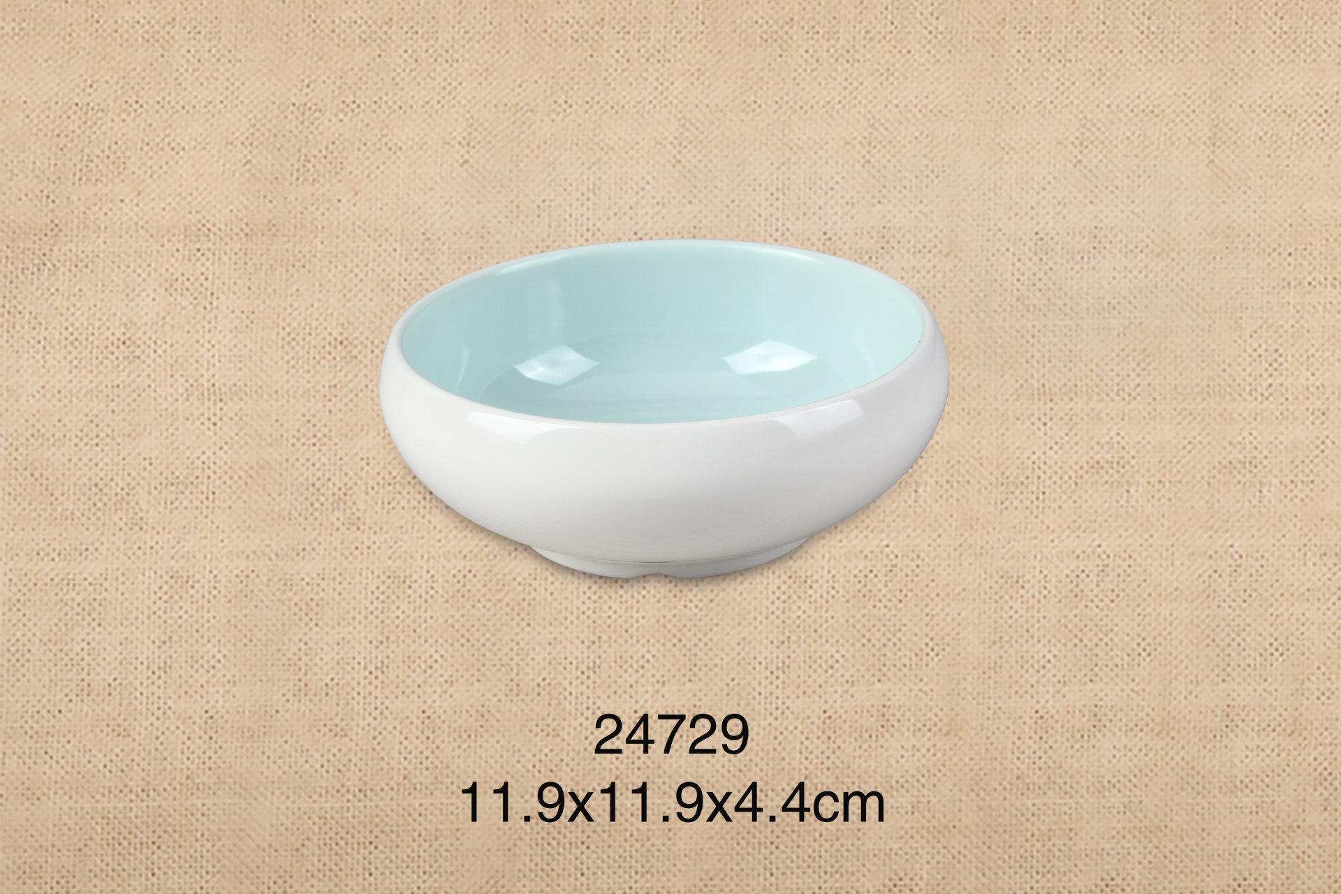 4.7寸小圆碗