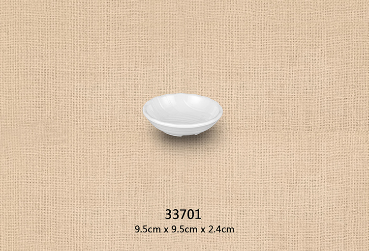 3.7寸调味碟