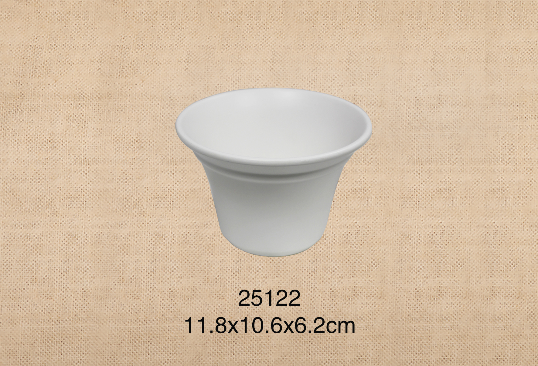 25122  4.8寸小碗