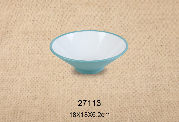 7.1寸圆碗