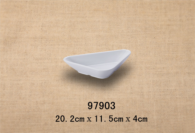 7.9寸三角碟