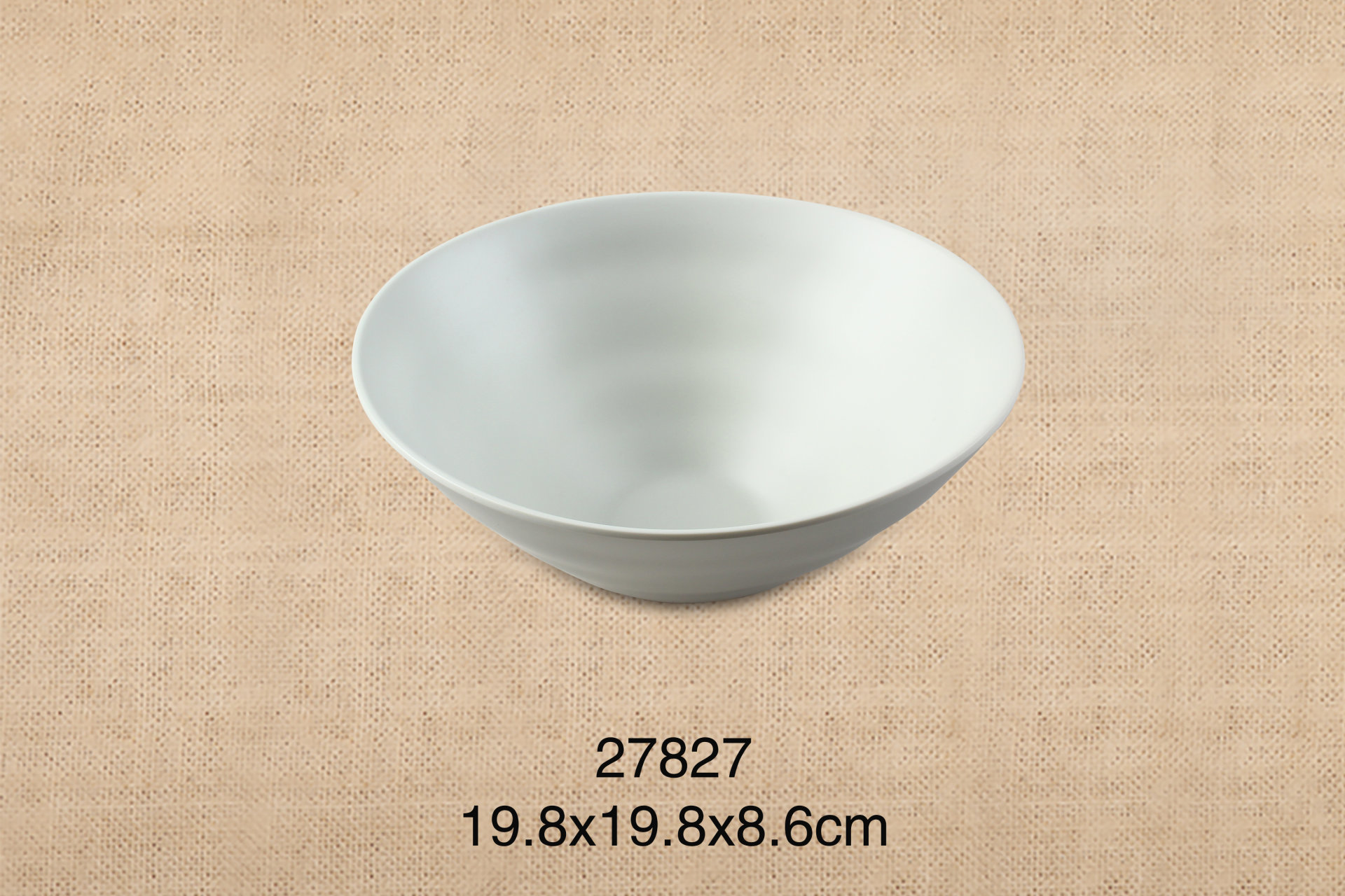 7.8寸圆碗
