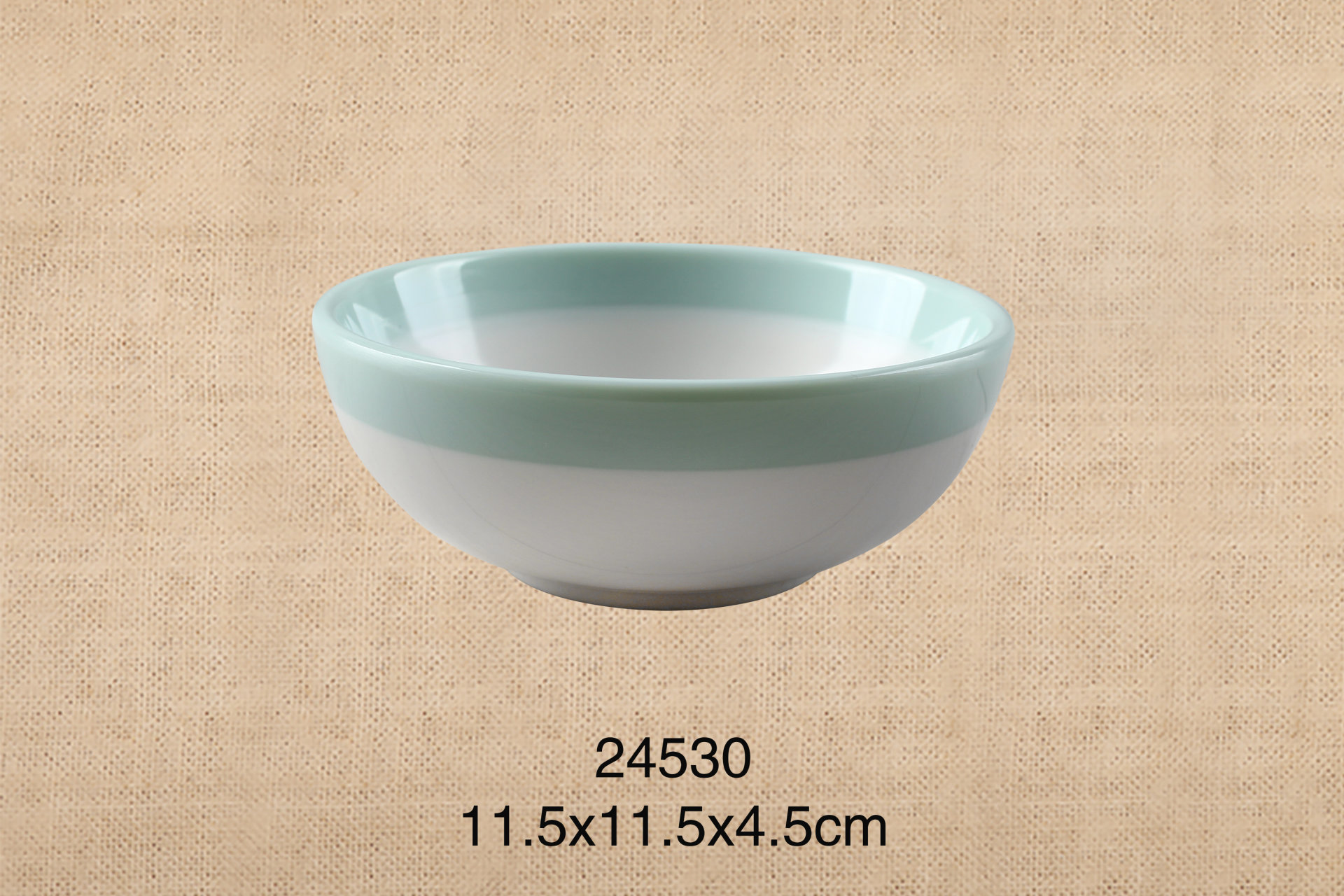 4.5寸圆碗