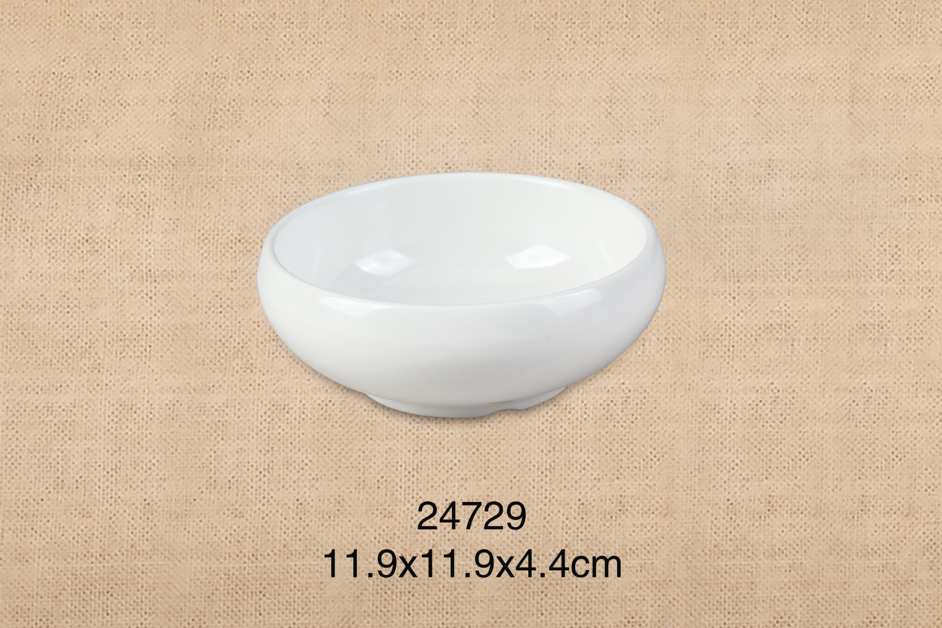 4.7寸小圆碗