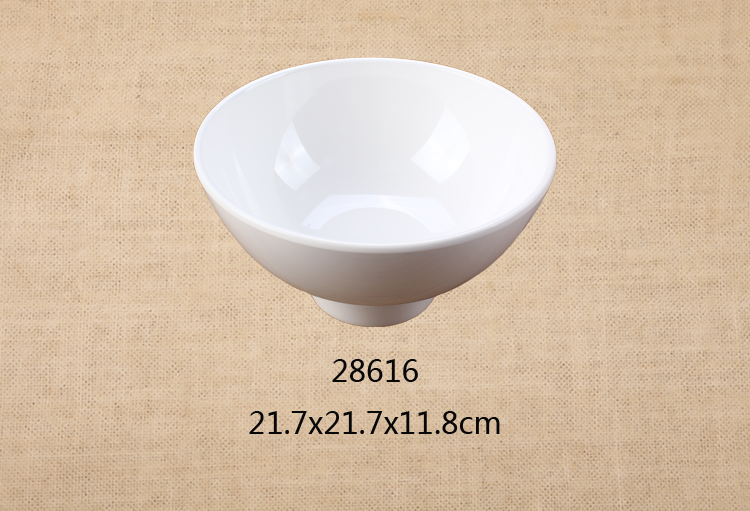 8.6寸圆碗