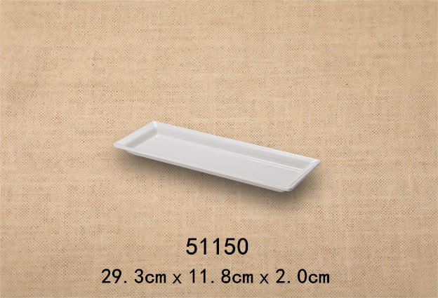 11.5寸长方盘