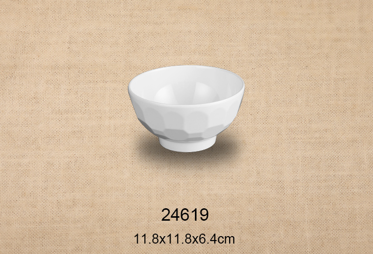 4.6寸龟壳碗
