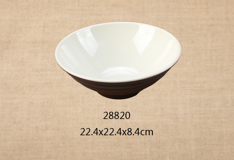 8.8寸螺纹碗