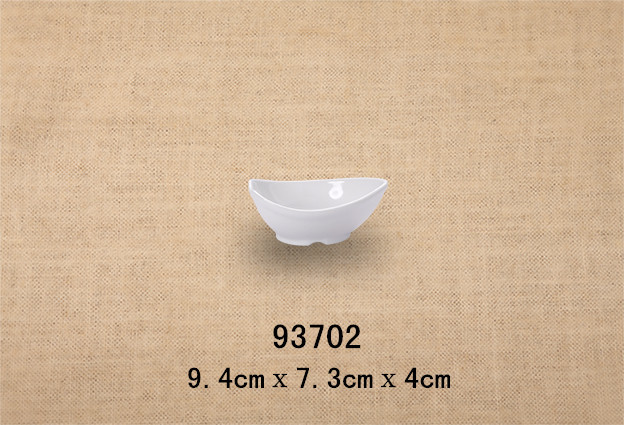 3.7寸味碟