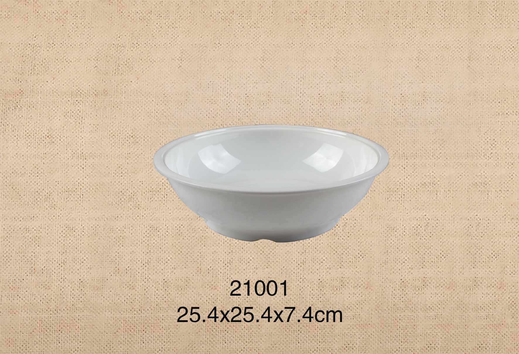 21001   10寸汤碗