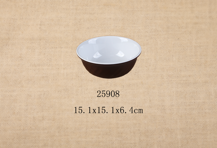 5.9寸斜纹碗