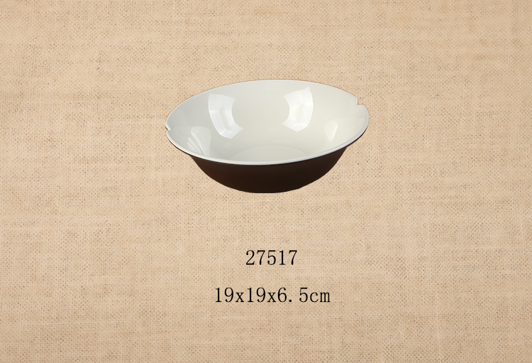 7.5寸圆碗
