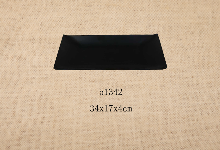 13.4寸长方盘