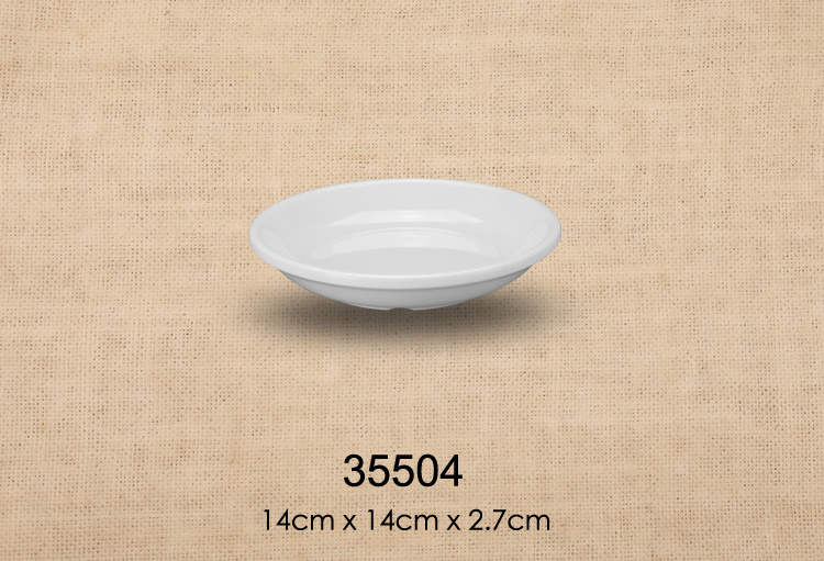 6.6寸圆碟