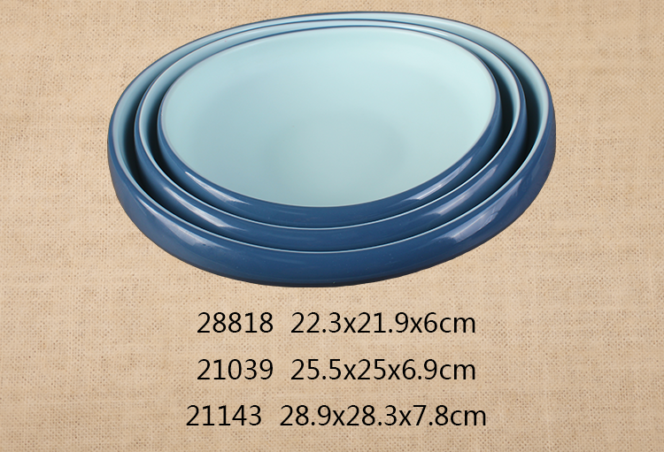 8.8寸/10寸/11.4寸异型圆碗