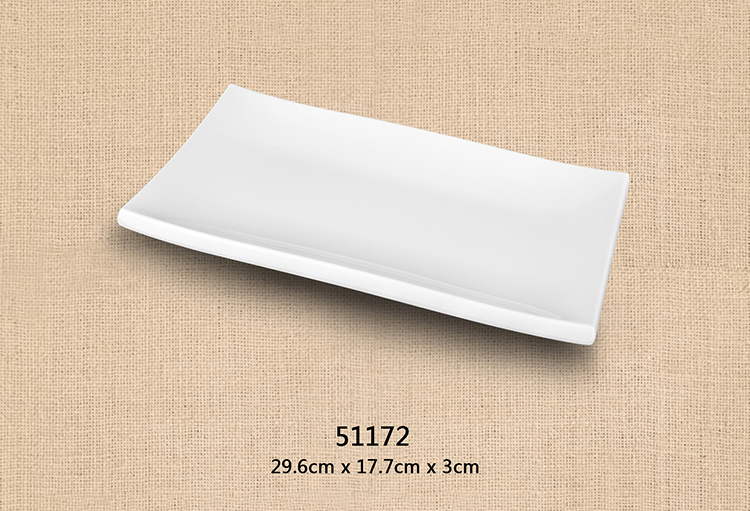 11.7寸长方盘