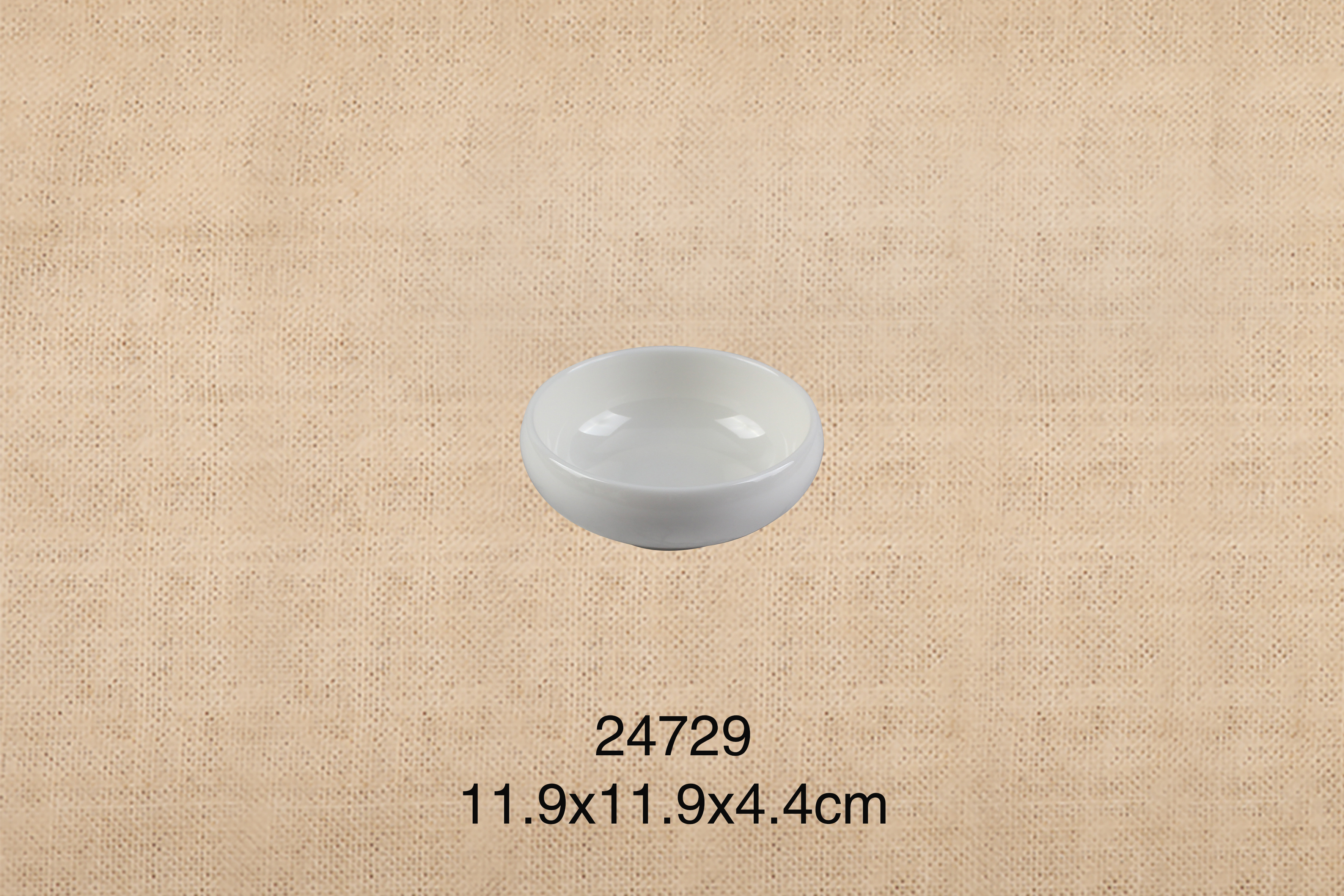 24729  4.7寸小圆碗
