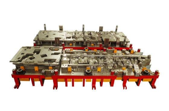 Yong Da Precision Moulddong Guan co,Ltd-Thick material part Yong Da Precision Moulddong Guan co,Ltd-Thick material part