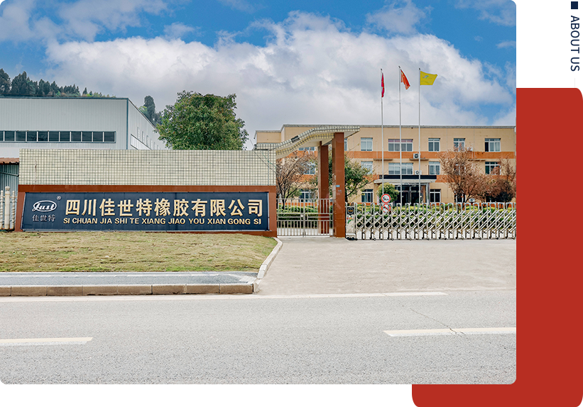 四川佳世特橡胶有限公司