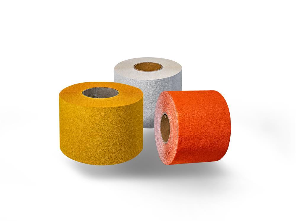 Temporary Pavement Marking Tapes（Reflective Surface）