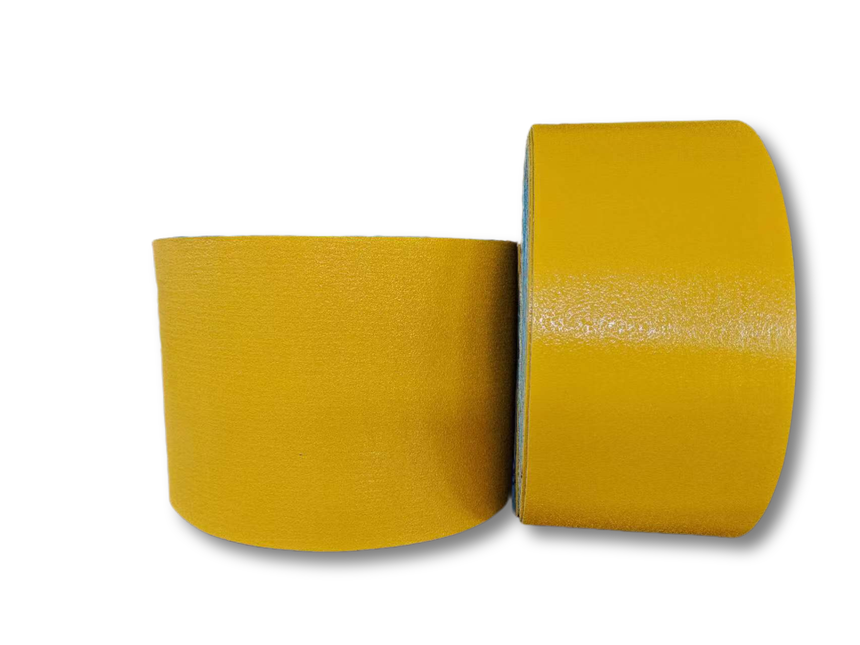 Permanent Anti-stain&anti-slip pavement marking tapes (Particles Surface)