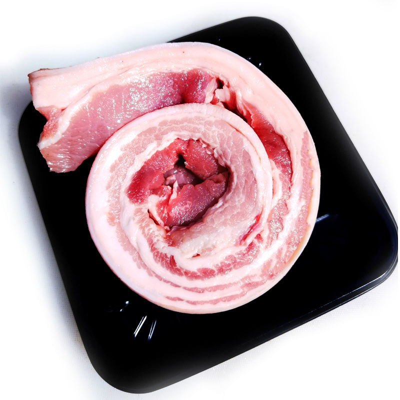 精品五花肉