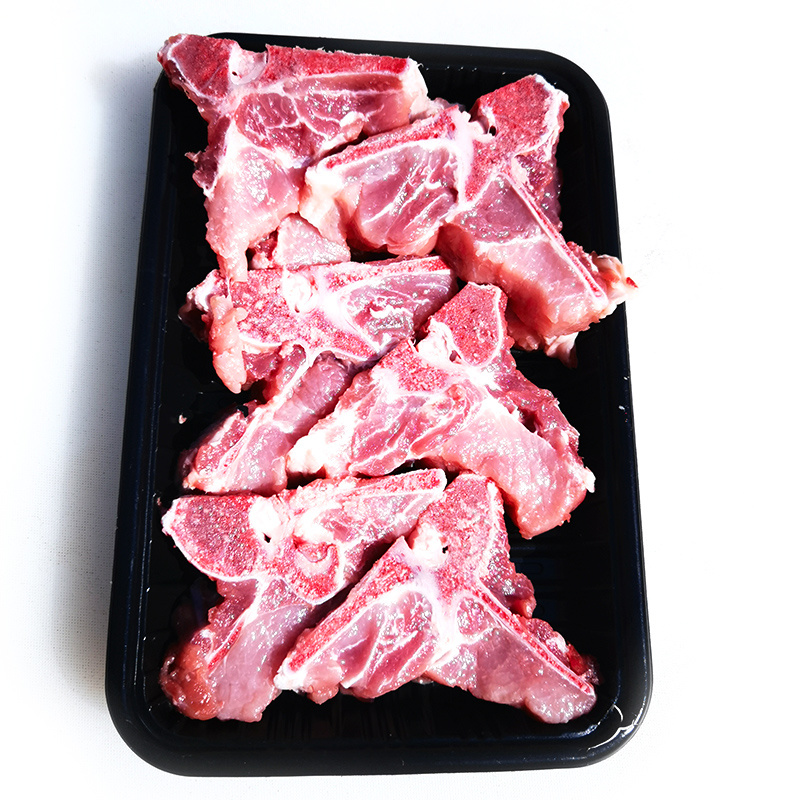 多肉脊骨