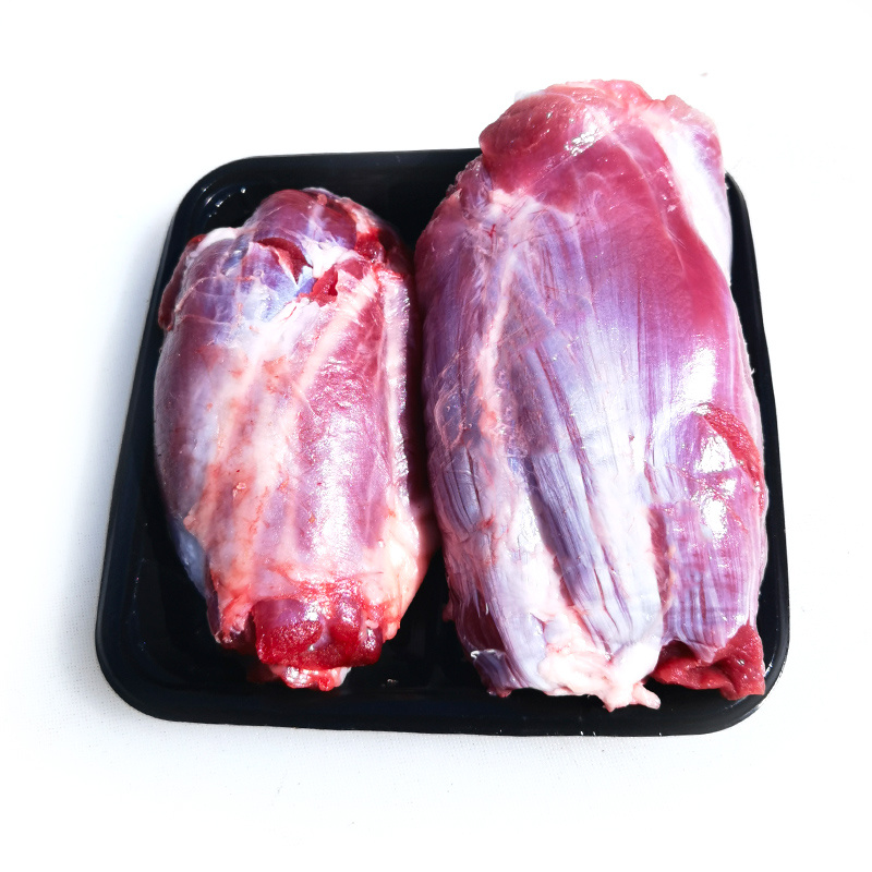 腱子肉