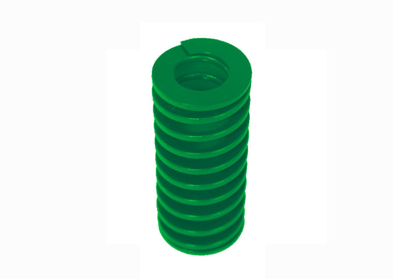 模具弹簧DSWH型号标准件重载荷弹簧(绿色)