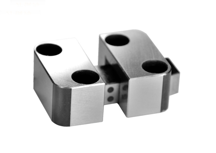 Square interlocks-ZZ07