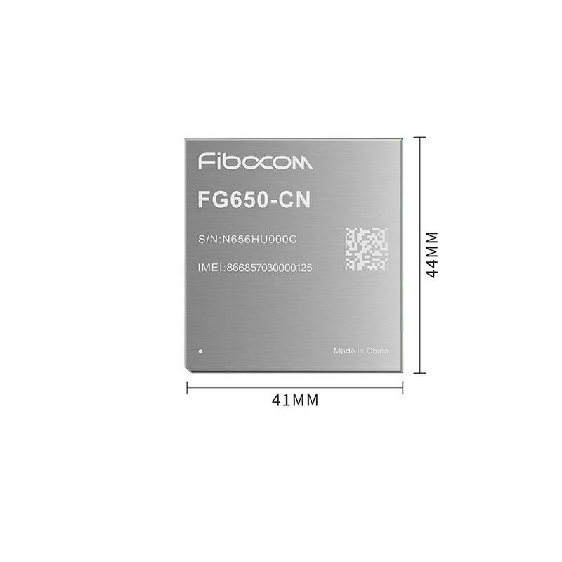 FG650-CN