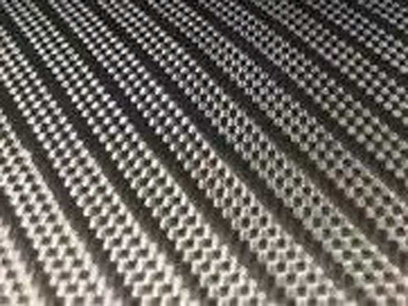 Jacquard cloth