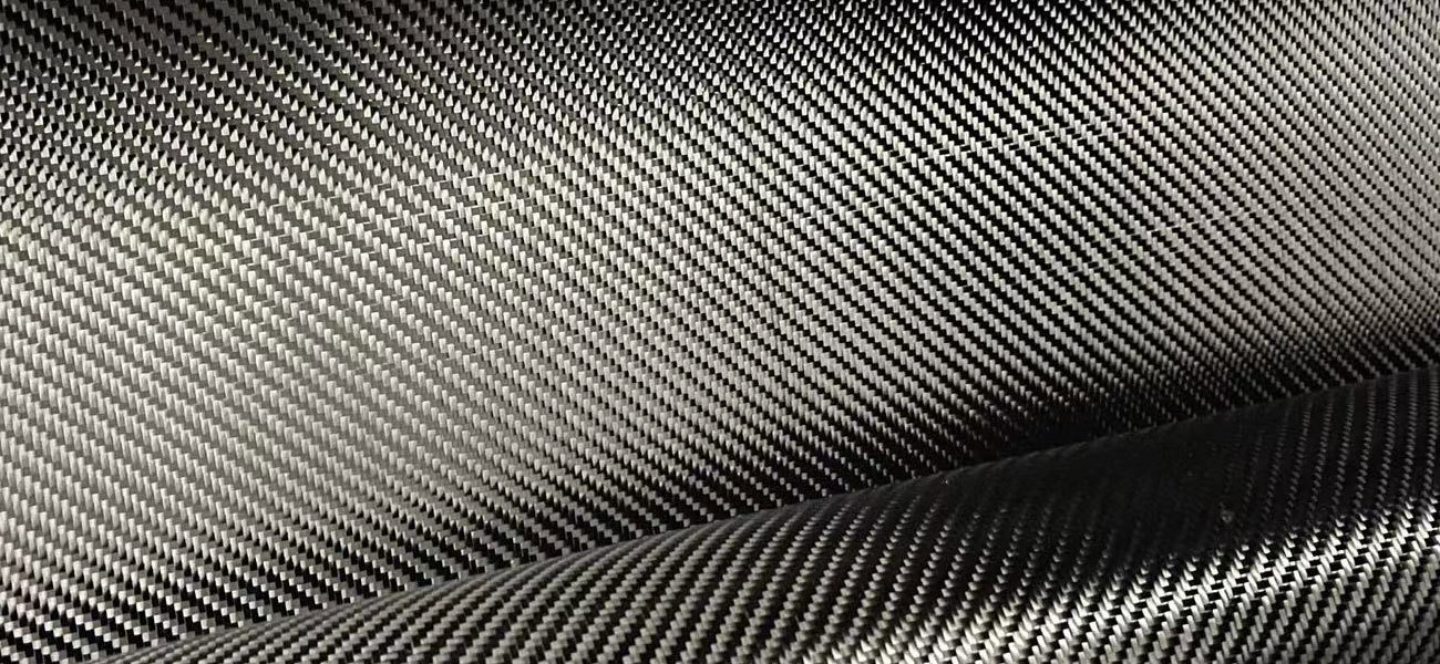 Carbon Fiber Plain and Twill Fabrics