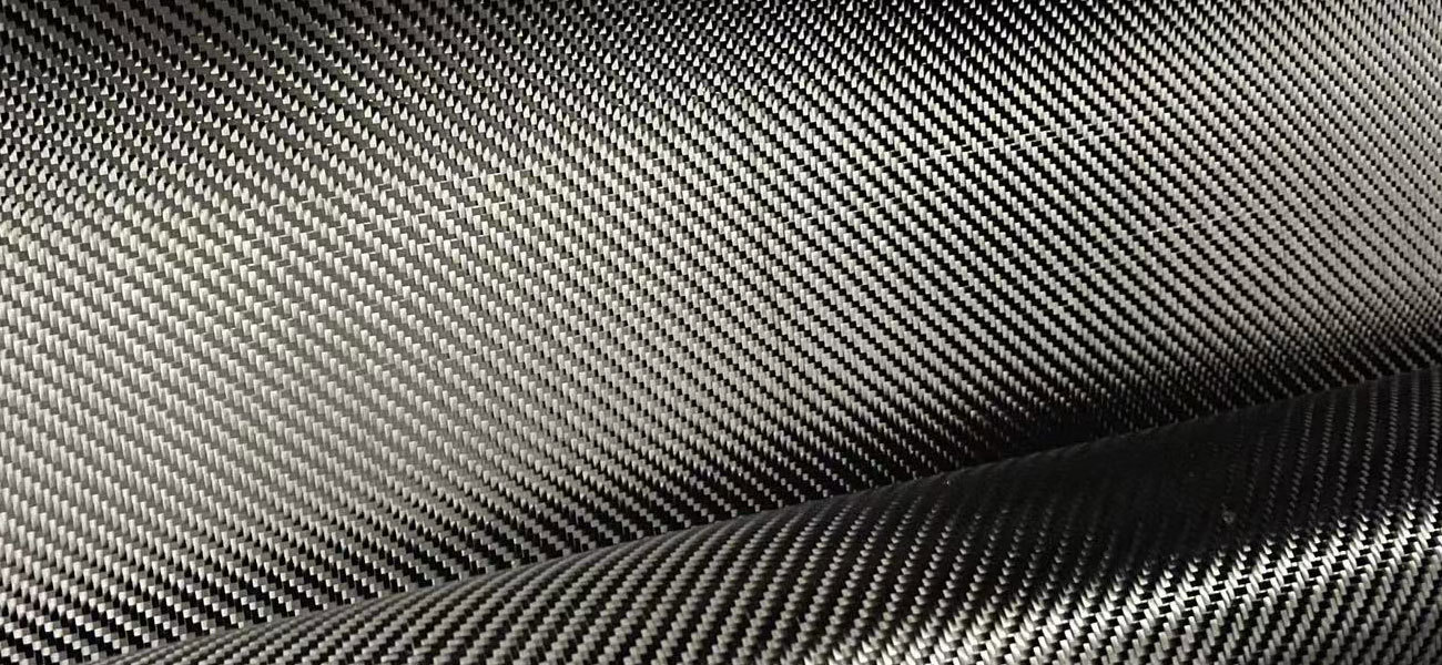 碳纤维平纹、斜纹织物