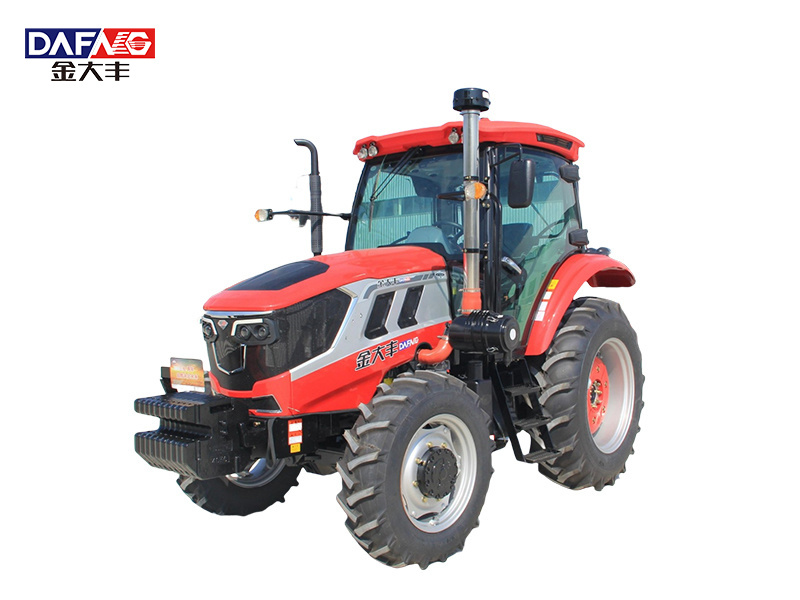 Tractor