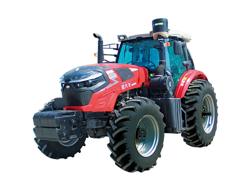 Tractor