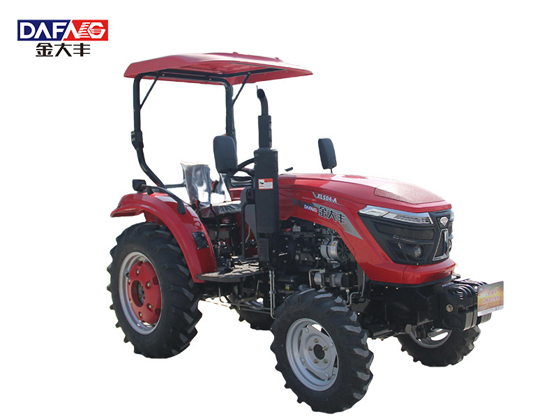Tractor