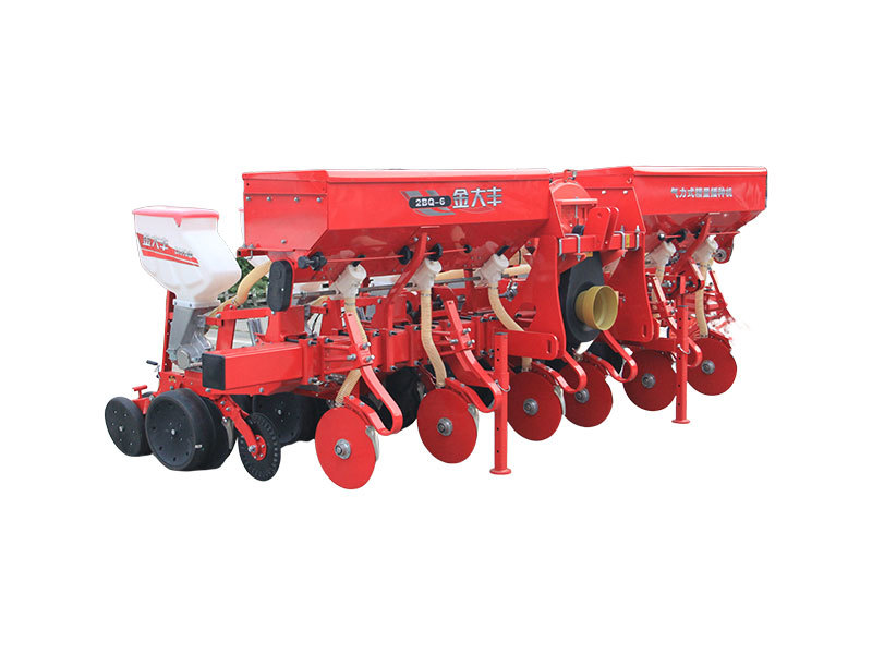 Air Suction Seeder 2BQ-6