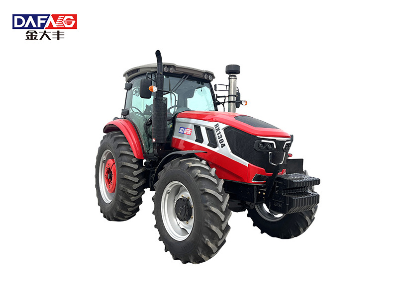 Tractor