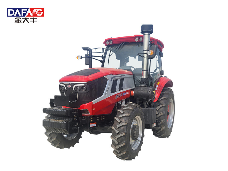 Tractor