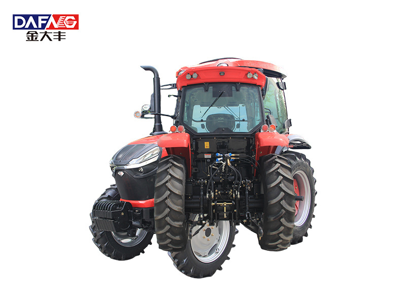 Tractor