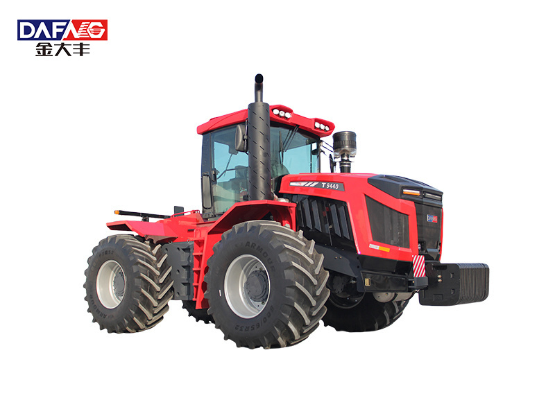 Tractor